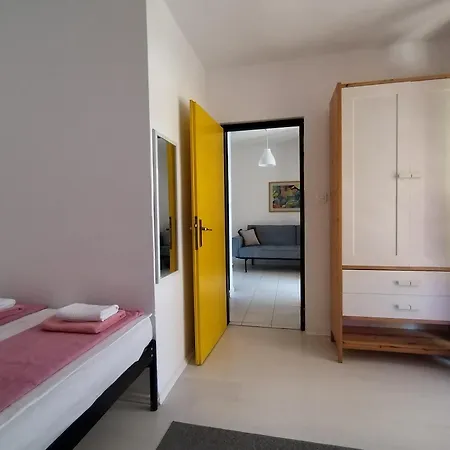 Salvia, Duga Uvala Apartment