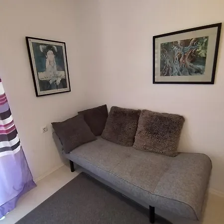 Apartment Salvia, Duga Uvala