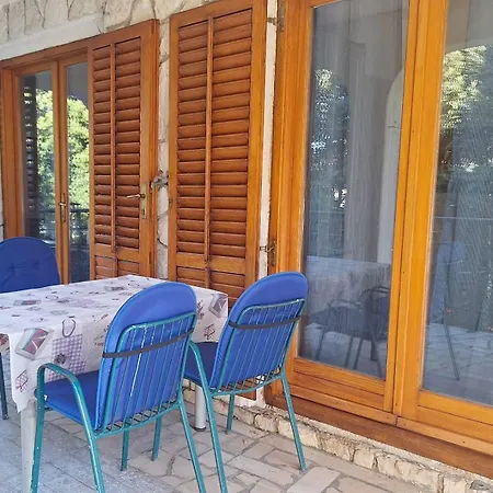 Apartment Salvia, Duga Uvala