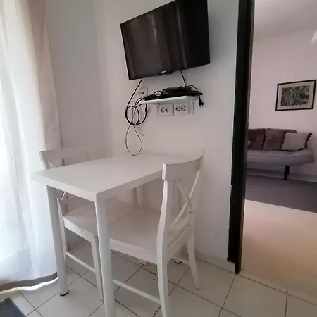 Salvia, Duga Uvala Apartment