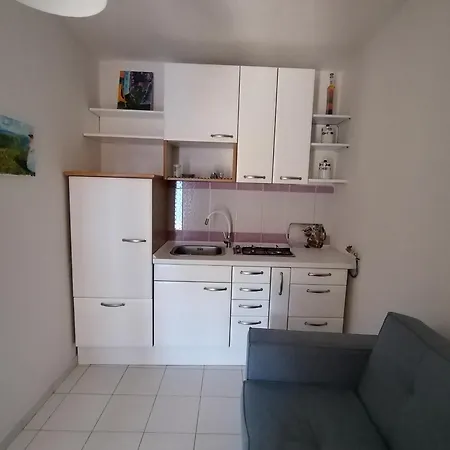 Salvia, Duga Uvala Apartment *
