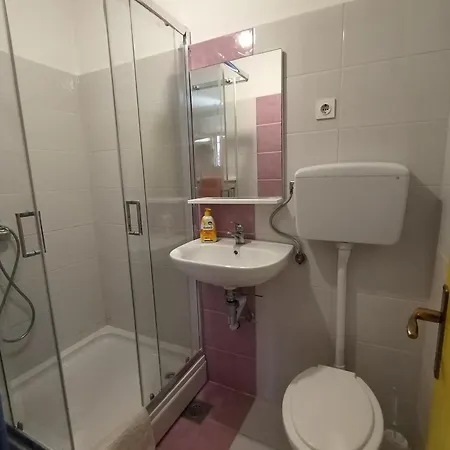 Salvia, Duga Uvala Apartment Segotici