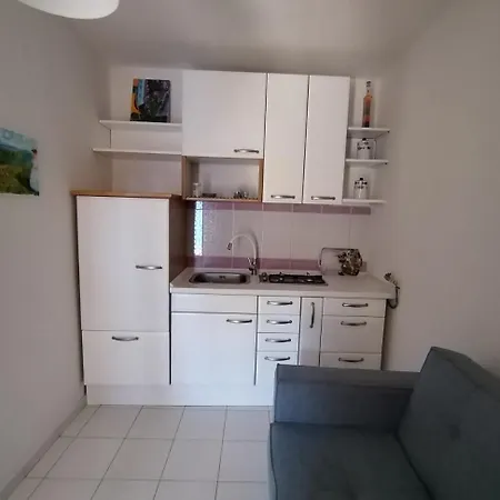 Apartmán Salvia, Duga Uvala Segotici