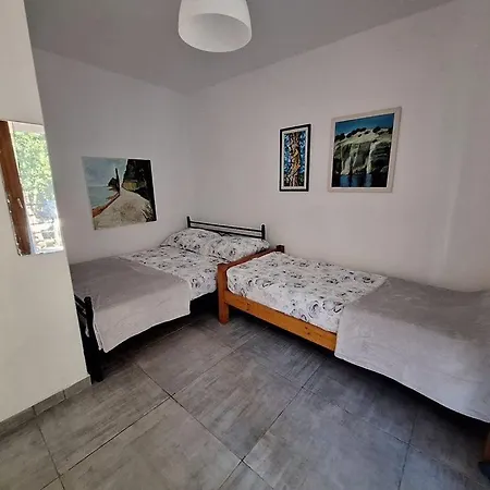 Apartment Salvia, Duga Uvala Segotici
