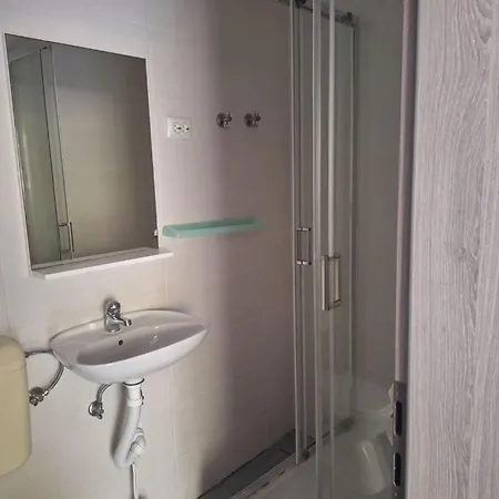 Apartment Salvia, Duga Uvala *