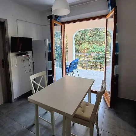 Apartment Salvia, Duga Uvala Segotici