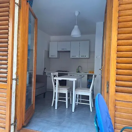 Apartmán Salvia, Duga Uvala